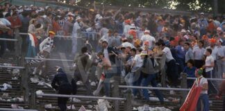 SAP: in memoria di Filippo Raciti istituire una giornata contro la violenza negli stadi