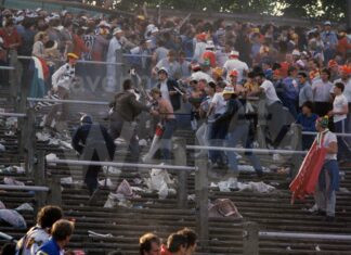 SAP: in memoria di Filippo Raciti istituire una giornata contro la violenza negli stadi