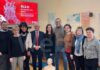 In Prefettura il 1°Corso di formazione Basic life support and defibrillation
