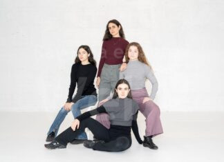 Il teatro Petrella di Longiano regno della creatività giovanile