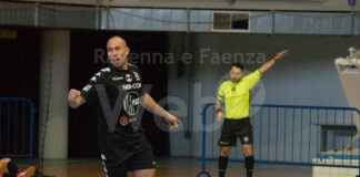 Futsal: La Mernap Faenza sconfigge l’Aposa: ora è sola al comando della classifica