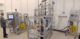 Gli “Archimede Pitagorici” di Ravenna realizzano in Sardegna un’innovazione storica: l’anidride carbonica e l’idrogeno diventano metano