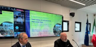 Sport Valley. Il calendario 2024: un altro anno straordinario per lo sport in Emilia-Romagna, con la Grande partenza del Tour de France