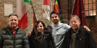 Prime assemblee pubbliche per la presentazione di Nicola Pondi, candidato sindaco di Fusignano