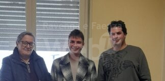 Il Psi di Conselice sostiene il candidato sindaco Sangiorgi e il centrosinistra