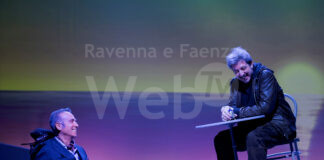 Teatro Masini, Faenza: Massimo Ghini e Paolo Ruffini in “Quasi amici”