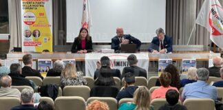 Pignedoli (M5s): “A Ravenna forte interesse per temi ambientali”