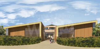 Cotignola: al via il cantiere per la realizzazione del nuovo asilo nido comunale