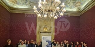 Prima giornata di lavoro per i delegati delle quattro rotte culturali europee