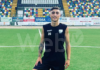 Calcio: Ravenna FC, definito il prestito di Giuseppe Liso