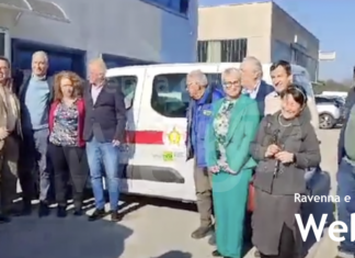 PMI Salute sostiene i Comuni alluvionati di Solarolo e Sant’Agata sul Santerno