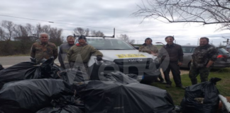 Libera Caccia: ATC e ambiente