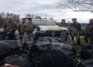 Libera Caccia: ATC e ambiente