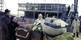 Cotignola: l’esodo giuliano dalmata raccontato in un documentario al teatro Binario