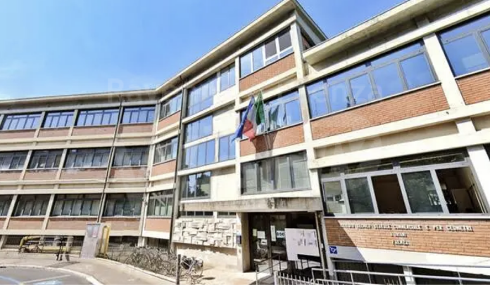 istituto oriani faenza