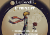 Domenica 11 febbraio nel Foyer del Teatro Pedrini il Piccolo Principe in versione dialettale