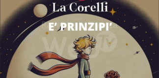 Domenica 11 febbraio nel Foyer del Teatro Pedrini il Piccolo Principe in versione dialettale