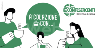 Torna “A colazione con”, appuntamento di successo targato Confesercenti