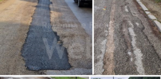 Ancisi (LpRa): Maltrattata via delle sirti, importante arteria di Punta Marina