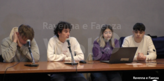 Il 14 e il 15 febbraio il liceo di Faenza sarà in cogestione