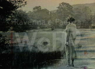 Giotto coraggio: Paolo Casadio presenta il suo nuovo libro