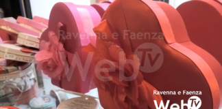 San Valentino di fiori e cioccolato a Ravenna, parlano i commercianti