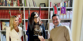 “Ex Garage Europa” a Milano Marittima diventerà un parcheggio