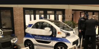 Giacomini (Polizia Locale): “Sarà un estate sicura nelle nostre spiagge”