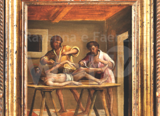 Storie del MAR dal 25 febbraio al 28 aprile