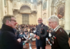 Carabinieri in cattedra, gli studenti dei Licei a “Scuola di Criminologia e Criminalistica”