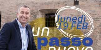 Mattia Missiroli si presenta alla Città di Cervia come candidato Sindaco alle elezioni di giugno