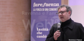 Una campagna di comunicazione dedicata alla ricostruzione dopo l’alluvione e ai cantieri del PNRR