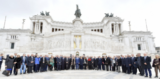 Nasce la Fondazione tra gli Insigniti OMRI, Ordine al Merito della Repubblica Italiana