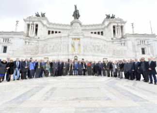 Nasce la Fondazione tra gli Insigniti OMRI, Ordine al Merito della Repubblica Italiana