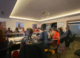 Il Rotary Club Ravenna Galla Placidia rafforza i legami fra Nairobi e Ravenna