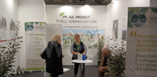 Cervia Città Giardino presente al Myplant&Garden