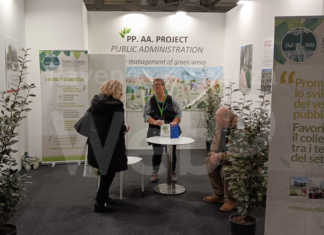 Cervia Città Giardino presente al Myplant&Garden