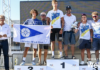 Windsurf, stagione agonistica 2024: Grandi aspettative e tante competizioni per Francesco Forani
