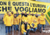 Coldiretti Ravenna in piazza a Bruxelles: “Vogliamo risposte tempestive alle necessità delle nostre aziende”