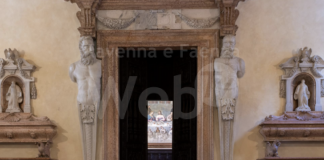 Biblioteca Classense, dal 2 marzo ogni sabato la sala Dantesca sarà liberamente visitabile