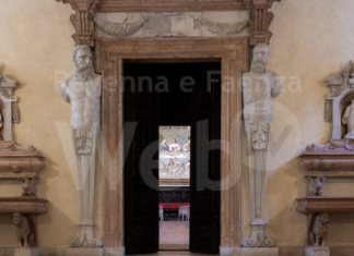 Biblioteca Classense, dal 2 marzo ogni sabato la sala Dantesca sarà liberamente visitabile