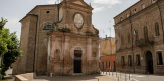 «Geografie affettive», oggi i giovani protagonisti a Cotignola