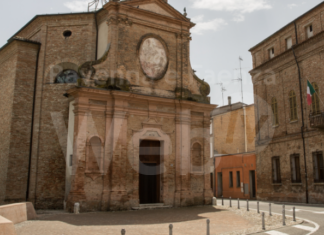 «Geografie affettive», oggi i giovani protagonisti a Cotignola