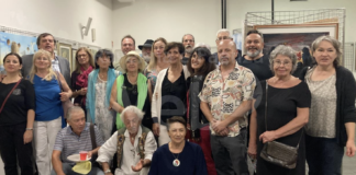 Palazzo Rasponi 2, sabato inaugurerà la mostra a cura di “Ravenna incontra l’arte”