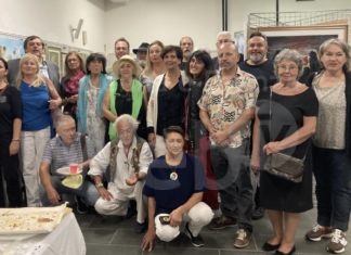 Palazzo Rasponi 2, sabato inaugurerà la mostra a cura di “Ravenna incontra l’arte”