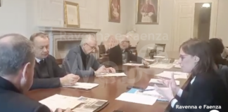 Festa di San Francesco di Sales, patrono dei giornalisti: L’arcivescovo Ghizzoni incontra i giornalisti locali