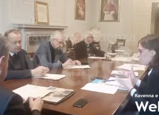 Festa di San Francesco di Sales, patrono dei giornalisti: L’arcivescovo Ghizzoni incontra i giornalisti locali