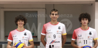 La Pietro Pezzi nel segno dei giovani, otto Under 20 hanno debuttato in Serie B