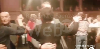 Petrella Dancing, grande successo delle tre giornate dedicate al liscio