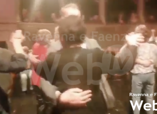 Petrella Dancing, grande successo delle tre giornate dedicate al liscio